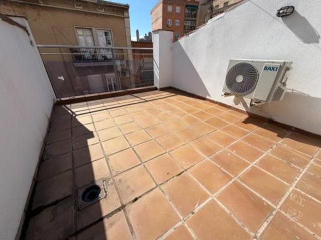 Ático en venta en Pardinyes, Segrià