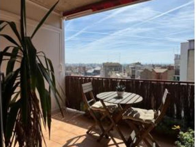Ático en venta en la Magdalena, Segrià