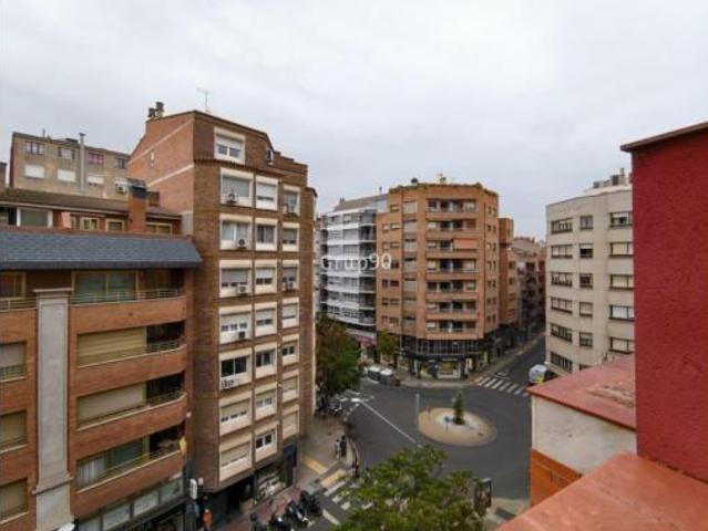 Ático en venta en Jaume I el Conqueridor, Lleida