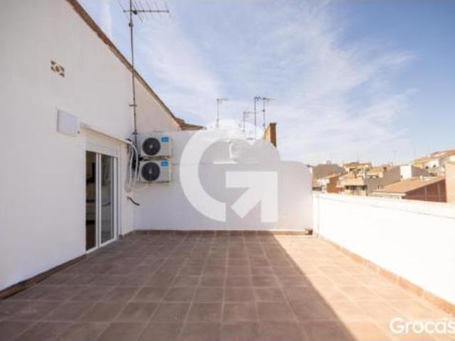 Ático en venta en el Clot de les Granotes, Segrià