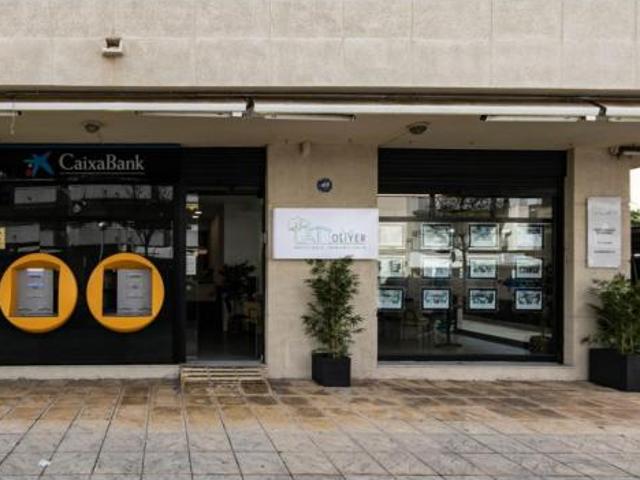 Ático en venta en la Magdalena, Lleida