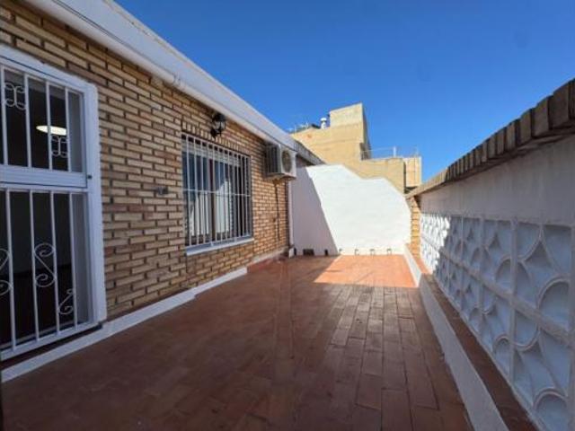 Ático en venta en el Camp de Túria, Valencia
