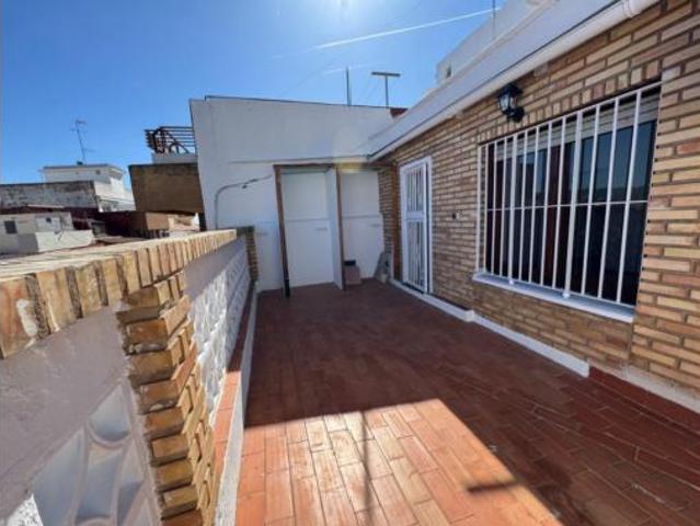 Ático en venta en el Camp de Túria, Valencia