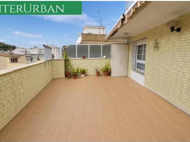 Ático en venta en el Camp de Túria, Valencia