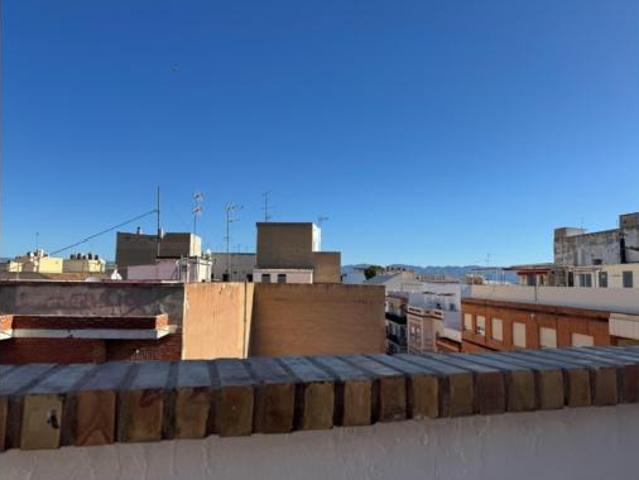 Ático en venta en el Camp de Túria, Valencia