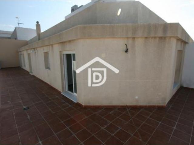 Ático en venta en el Camp de Túria, Valencia