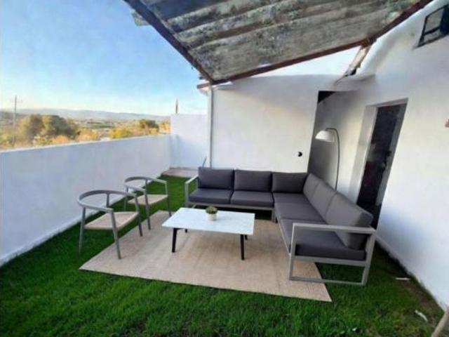Ático en venta en el Camp de Túria, Valencia