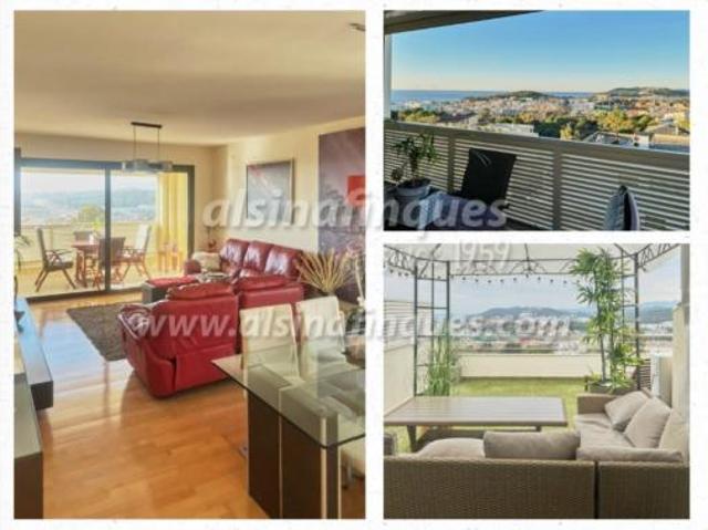 Ático en venta en Lloret De Mar