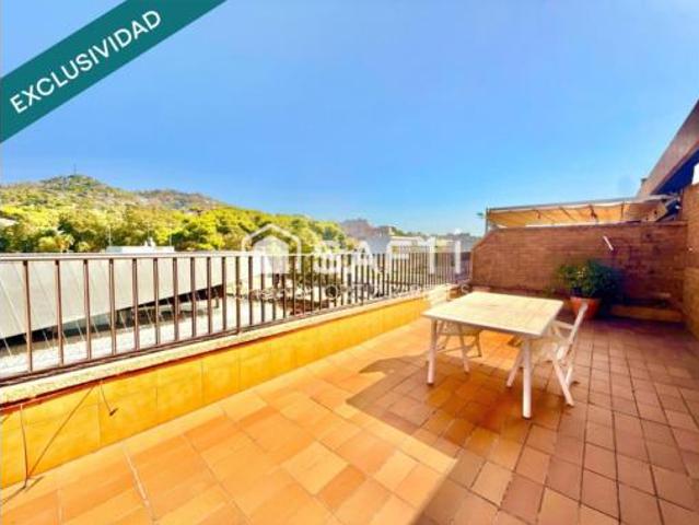 Ático en venta en la Selva, Catalunya