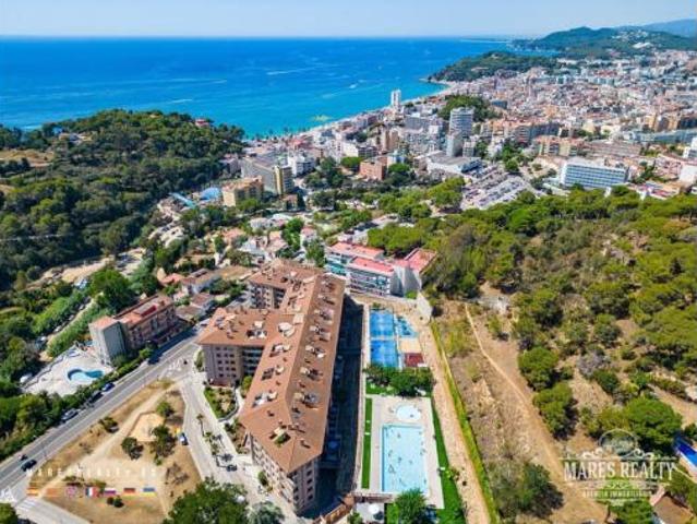 Ático en venta en Lloret De Mar, la Montgoda