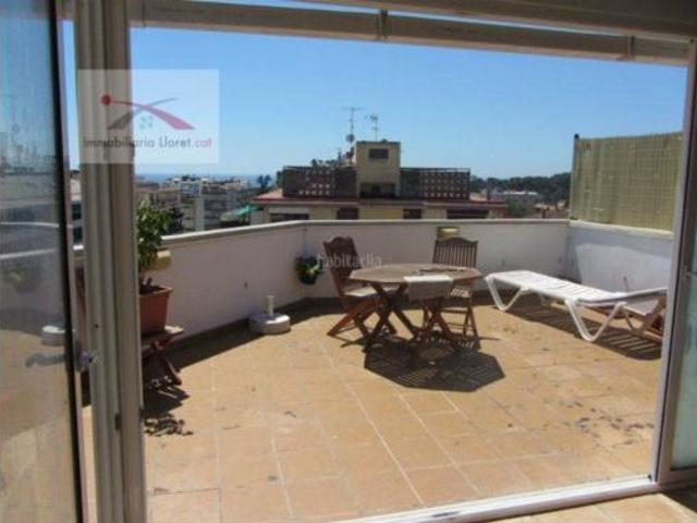 Ático en venta en la Selva, Catalunya