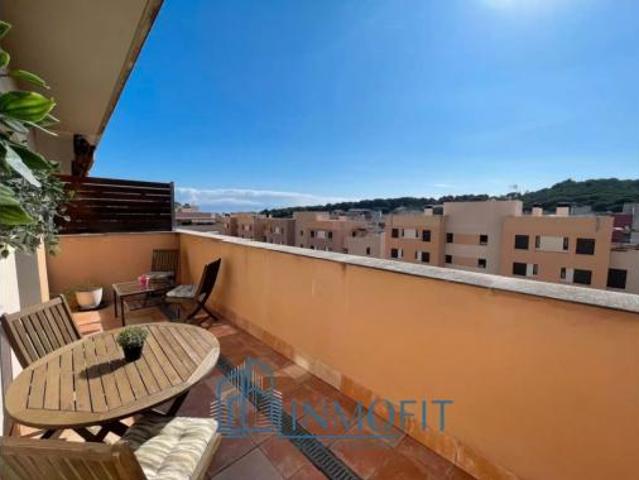 Ático en venta en la Selva, Catalunya