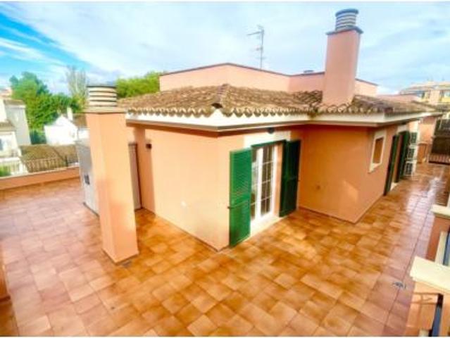 Ático en venta en Llucmajor, Migjorn