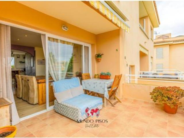 Dúplex en venta en Llucmajor, Migjorn