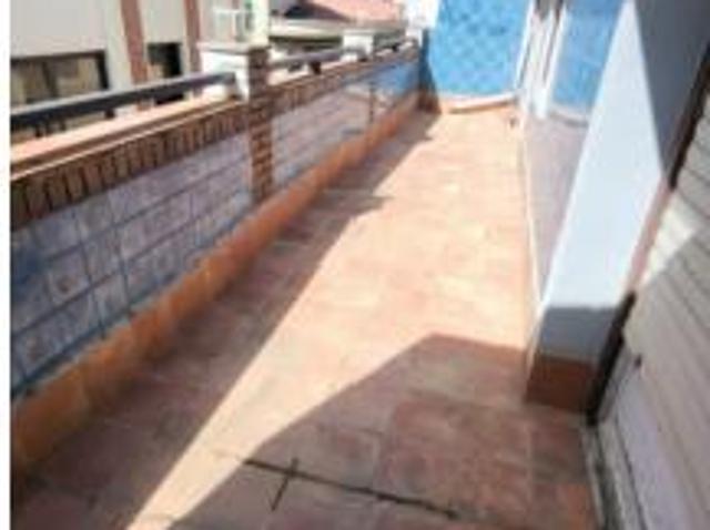 Ático en venta en Las Norias, La Rioja