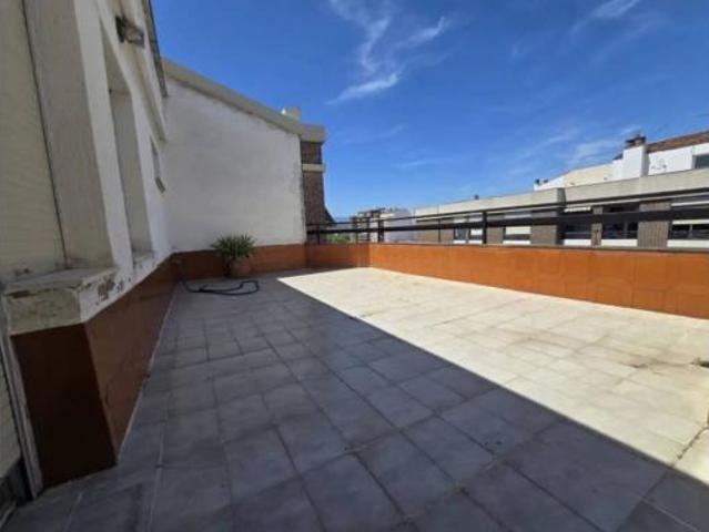 Ático en venta en Las Gaunas, Logroño
