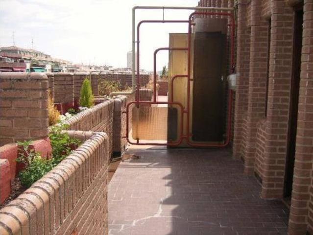Ático en venta en Las Gaunas, Logroño