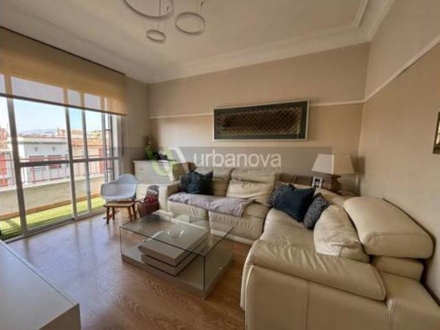 Ático en venta en Las Gaunas, Logroño