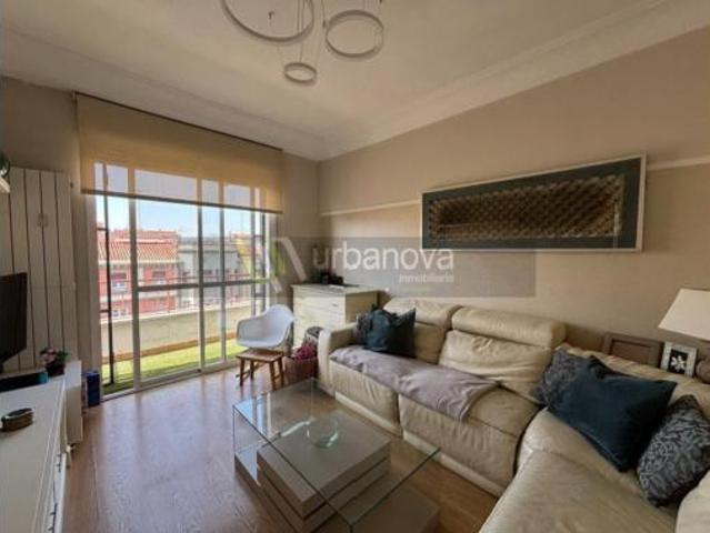 Ático en venta en Las Gaunas, Logroño