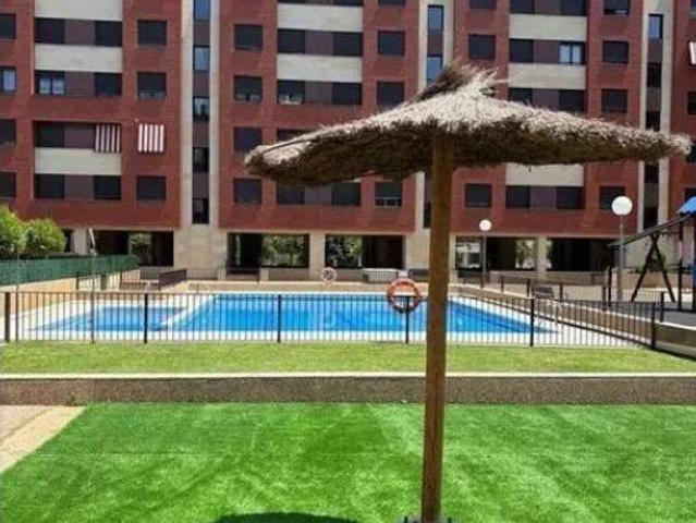 Ático en venta en Montesoria, Logroño