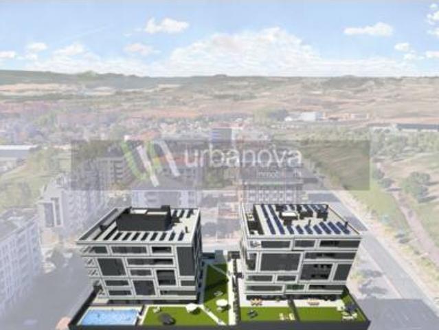 Ático en venta en Yagüe, Logroño
