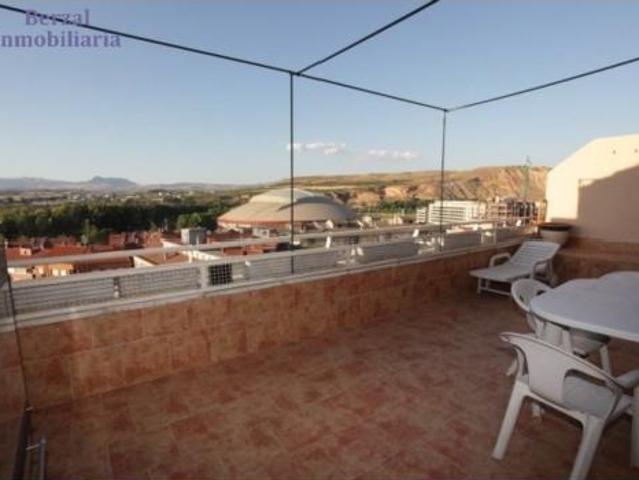 Ático en venta en Madre de Dios, La Rioja