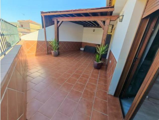 Ático en venta en Barrio Alto, Comarca de Loja