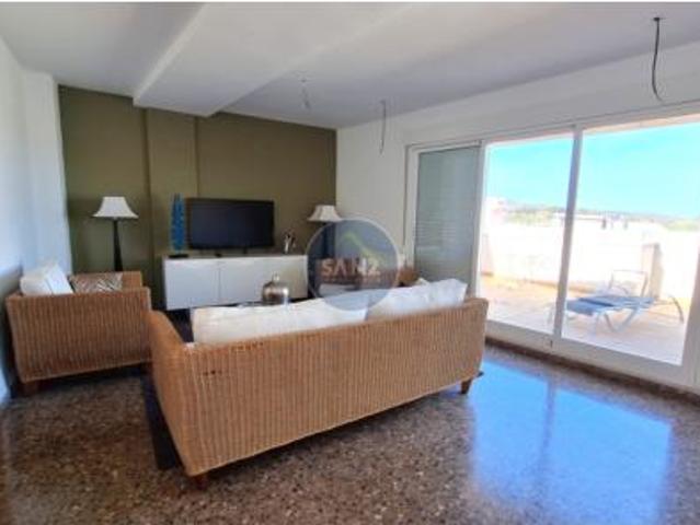 Ático en venta en la Vall d'Albaida, Valencia