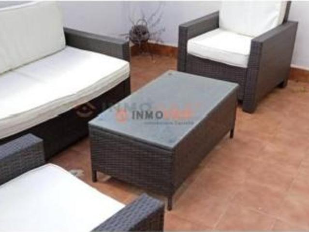 Ático en venta en la Vall d'Albaida, Valencia