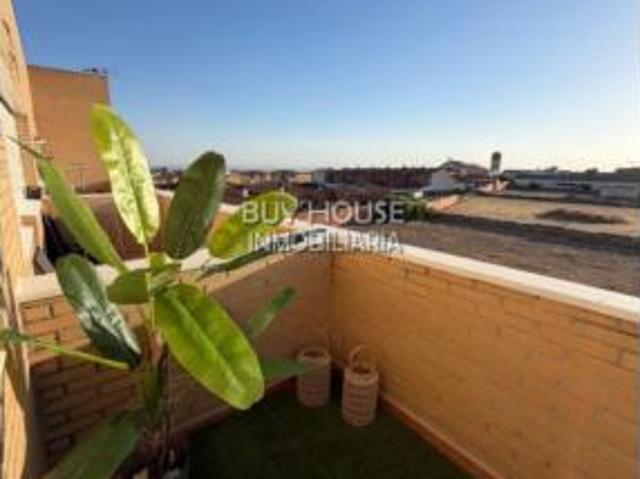 Ático en venta en Lominchar, Castilla-La Mancha