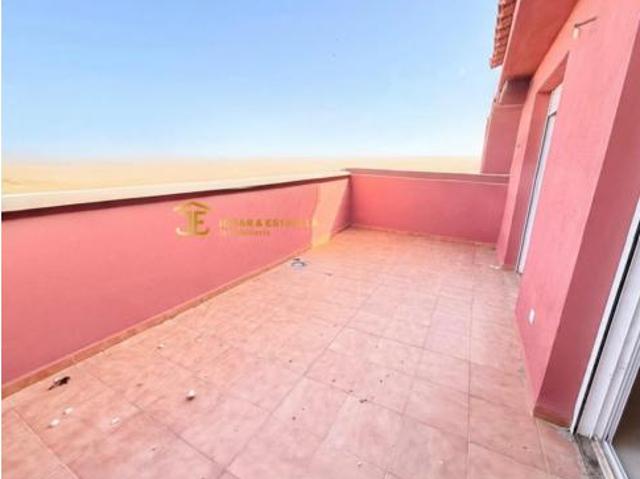 Ático en venta en San Pedro, Alto Guadalentín