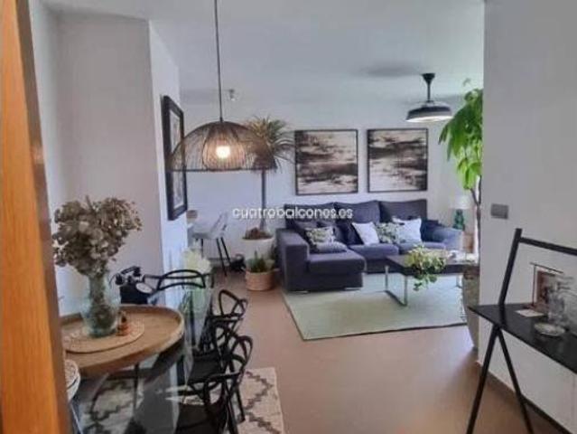 Ático en venta en Churra, Alto Guadalentín