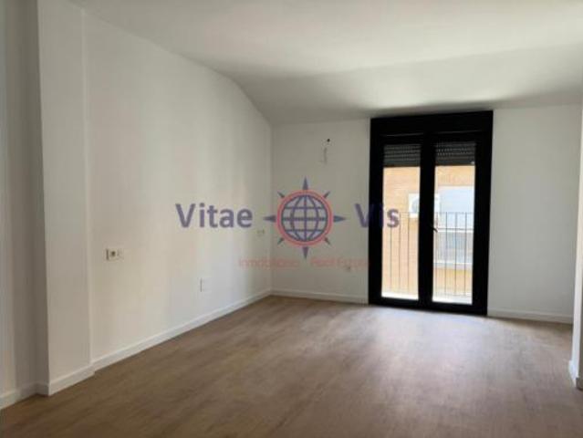 Ático en venta en Virgen de las Huertas, Alto Guadalentín