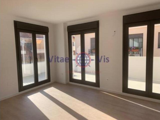 Ático en venta en Virgen de las Huertas, Alto Guadalentín