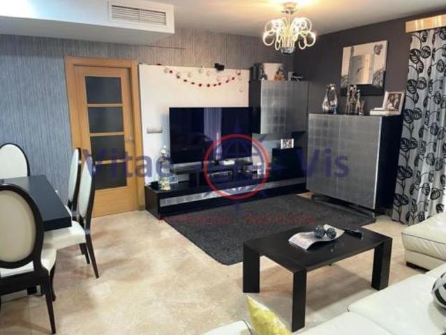 Ático en venta en San Diego, Lorca