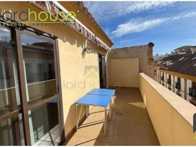 Ático en venta en Virgen de las Huertas, Alto Guadalentín