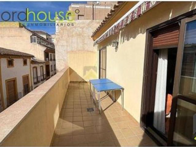 Ático en venta en Virgen de las Huertas, Alto Guadalentín