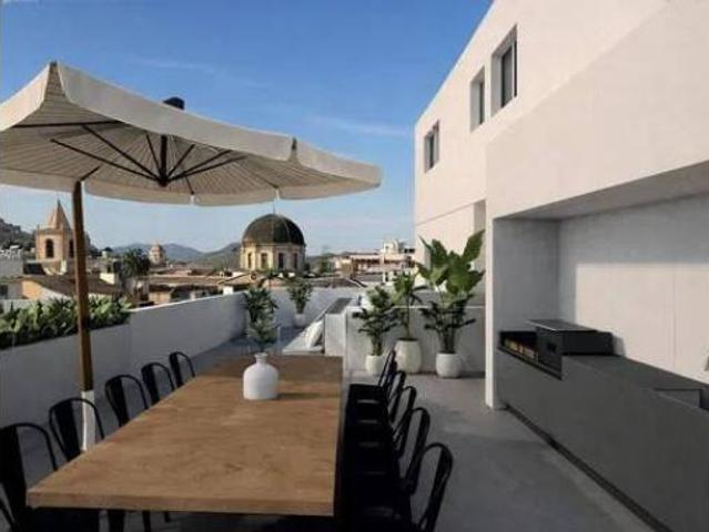 Ático en venta en Virgen de las Huertas, Alto Guadalentín