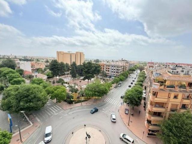 Ático en venta en Tiata-La Granja, Alto Guadalentín