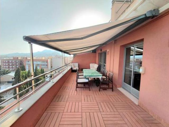 Ático en venta en San Diego, Lorca