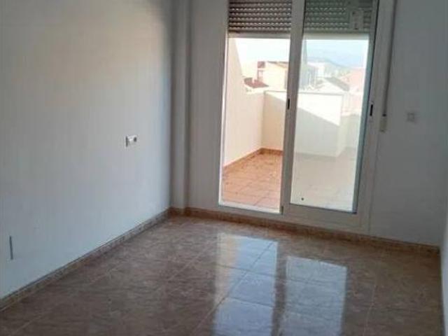 Ático en venta en Almendricos, Alto Guadalentín