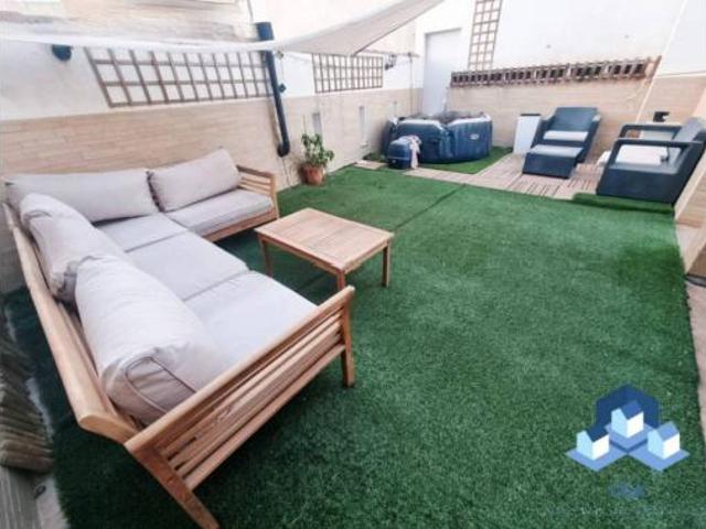 Ático en venta en Virgen de las Huertas, Alto Guadalentín