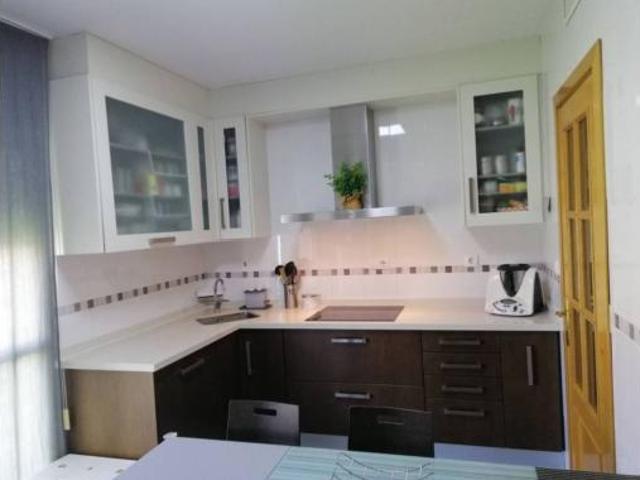 Ático en venta en Virgen de las Huertas, Alto Guadalentín