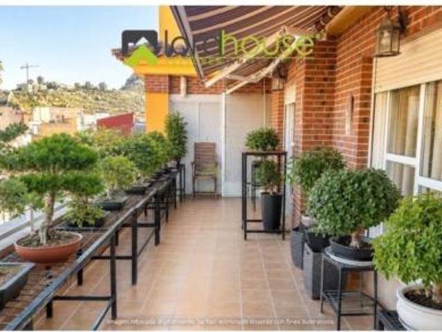 Ático en venta en San Cristóbal, Alto Guadalentín