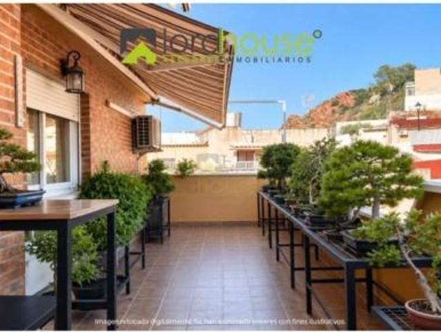 Ático en venta en San Cristóbal, Alto Guadalentín