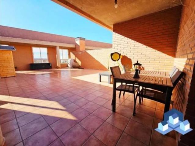 Ático en venta en Churra, Alto Guadalentín