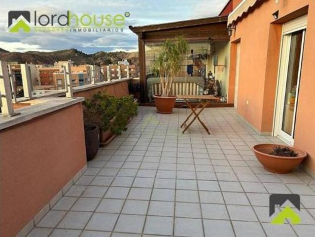 Ático en venta en Churra, Alto Guadalentín