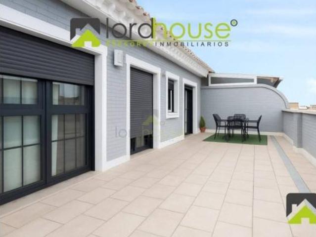 Ático en venta en Virgen de las Huertas, Alto Guadalentín