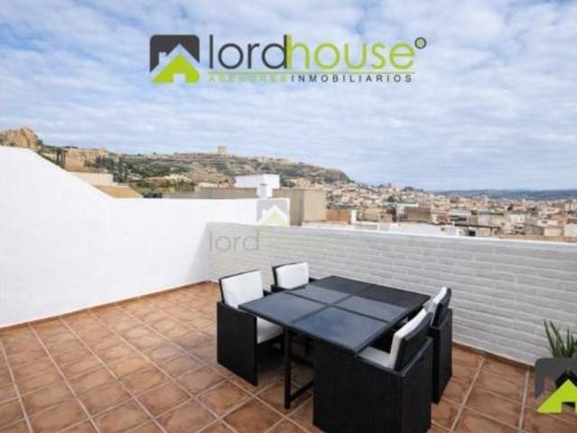 Ático en venta en San José, Alto Guadalentín