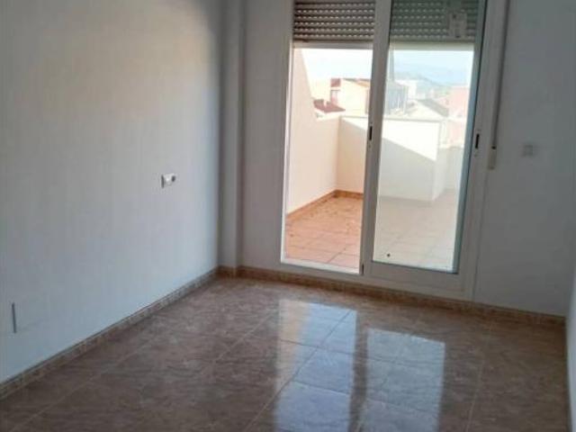 Ático en venta en Almendricos, Alto Guadalentín